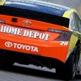 About the only thing that could cast a cloud over Matt Kenseth’s fourth victory of the season was the hard hit Joe Gibbs Racing teammate Denny Hamlin suffered in Sunday’s […]