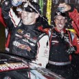 It had been 36 years since a NASCAR K&N Pro Series West driver swept a pair of races in the same weekend, but Michael Self is all about ending droughts […]