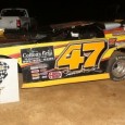 Noah Daspit of Kiln, MS drove the Billy Riels Racing Trak-Star to his 13th NeSmith Chevrolet Old Man’s Garage Weekly Racing Series Late Model win on Friday night at Hattiesburg […]