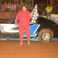 Hampton, GA’s Richard Goode piloted his Crown Security Chevrolet to his first career win at Senoia Raceway Saturday night. Goode became the second driver in as many weeks to notch […]