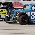 With the calendar turning to June and the summer temperatures rising, it’s a signal that Atlanta Motor Speedway’s Thursday Thunder racing series is back for another season of short-track racing […]