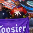 Tim Crawley jumped out to the early lead, and went on to power to the victory in the USCS 360 Sprint Car feature Friday night at Lavonia Speedway in Lavonia, […]