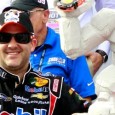 A penalty to Jimmie Johnson was all Tony Stewart needed to break out of a four-month slump. After Johnson was assessed a drive-through penalty for jumping the final restart — […]