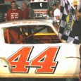 Will McGrew made the most out of a rare visit by the Pure Stocks to the paved 3/8 mile Anderson Motor Speedway in Williamston, SC Saturday night, as he jockeyed […]