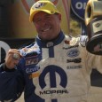 Defending NHRA Pro Stock world champion Allen Johnson continued his incredible run at Bandimere Speedway and raced to his fourth win of the 2013 season Sunday at the Mopar Mile-High […]