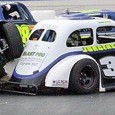 With double feature racing raising the stakes for all drivers, intense action was on full display during Weeks Five and Six of Thursday Thunder on the quarter-mile “Thunder Ring” at […]