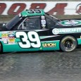 Austin Dillon returned to the NASCAR Camping World Truck Series the same night NASCAR returned to dirt. Racing in the series for the first time since winning the 2011 championship, […]