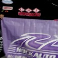 Pavement open wheel ace Brian Gingras from Lakeland, FL raced to a career-first United Sprint Car Series win at Watermelon Capital Speedway in Senoia, GA on Saturday night. Gingras bested […]