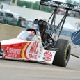 Doug Kalitta, John Force, Allen Johnson and Michael Ray held on to secure no. 1 qualifiers in their respective divisions in Saturday’s final qualifying sessions for Sunday’s Summit Racing Equipment […]