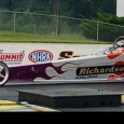 Midway through the racing season at Atlanta Dragway in Commerce, GA, Doug Richardson and Travis Bryant scored their first 2013 Summit ET Series win after winning their respective classes. Jimmy […]