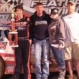 Gavin Landers of Batesville, AR and Johnny Stokes of Columbus, MS were NeSmith Chevrolet Old Man’s Garage Weekly Racing Series Week 15 winners, and Noah Daspit of Kiln, MS took […]