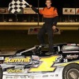 Jeremy Shaw of Millport, AL topped a 35-car field to grab his first NeSmith Chevrolet Old Man’s Garage Weekly Racing Series Late Model win of the season on Saturday night […]