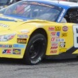 It took an extra day due to the rain, but Josh Berry scored his second Late Model feature win in a row at Hickory Motor Speedway in Hickory, NC in […]