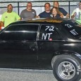 With just four weeks of drag racing remaining to determine season points champions, multiple drivers followed up recent victories by returning to victory lane during week 13 of Friday Night […]