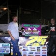 Justin McRee of Cottondale, AL drove the High Roller Race Cars Special to his first NeSmith Chevrolet Dirt Late Model Series Touring Division win of the season on Friday night […]