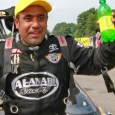 Khalid alBalooshi picked up his first win of the season in Top Fuel while Johnny Gray continued kept his final-round unbeaten streak alive in Funny Car in a thrilling side-by-side […]