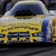 Funny Car points leader Matt Hagan raced to the qualifying lead in dominating fashion Friday at the NHRA Sonoma Nationals. David Grubnic (Top Fuel), Mike Edwards (Pro Stock) and Hector […]