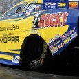 Funny Car driver Matt Hagan has returned to championship form in 2013 and on Saturday he raced to his third No. 1 qualifying position of the season at the NHRA […]