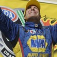 In an exciting Funny Car final, Ron Capps raced to his second win of the season Sunday and continued his recent domination at the NHRA Sonoma Nationals. Shawn Langdon (Top […]