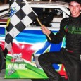 Ben Rhodes of Louisville, KY, was named the first week in June as one of NASCAR’s rising young stars by the NASCAR Selection Committee, becoming part of the NASCAR Next […]