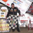 Billy Boyd, Jr. would power his way from the pole to score the victory in Saturday Night’s Bob Long Memorial East Bay Sprints feature at East Bay Raceway Park in […]