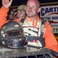 With a packed house on hand at Lavonia Speedway in Lavonia, GA Friday night, the Ultimate Super Late Model Series did battle on the 3/8 mile track, with drivers traveling […]