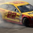 Add another name to the Chase conversation. Joey Logano started Sunday’s Pure Michigan 400 NASCAR Sprint Cup Series race from the pole, and after a convoluted mix of strategy and […]