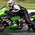 The weather was great for racing at Atlanta Dragway in Commerce, GA as 19-year-old Jordan Autrey from Traveler’s Rest, SC scored his first race win in Street ET motorcycle. Autrey, […]