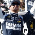 Taking advantage of a caution, Kasey Kahne buried his car into turn 1 with two laps left and grabbed a win from Hendrick Motorsports teammate Jeff Gordon in Sunday’s GoBowling.com […]