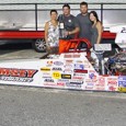 The points race tightened up in a multiple divisions in Week 14 of Friday Night Drags at Atlanta Motor Speedway. Mike Ramsey of Canton in his 2010 Dragster tightened the […]