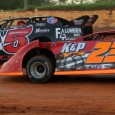 Ronnie Johnson of Chattanooga, TN won the 2nd Annual J.T. Kerr Memorial 40 on Saturday night at 411 Motor Speedway in Seymour, TN for the NeSmith Chevrolet Dirt Late Model […]