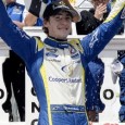 Ryan Blaney and his father, NASCAR veteran Dave Blaney, discussed one particular point of emphasis before Saturday’s Pocono Mountains 125 NASCAR Camping World Truck Series event at Pocono Raceway. “We […]