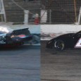 Austin McDaniel and David Garbo, Jr. both ended up in victory lane Saturday night, as they both scored wins in Late Model double headers at Hickory Motor Speedway in Hickory, […]