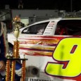 It’s not often that Chase Elliott gets dwarfed by the moment on a racetrack. Especially when the 17-year-old phenom winds up in victory lane. Elliott came home with the Allen […]