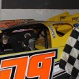 Daniel Bridgmon of Meridian, MS took his second NeSmith Chevrolet Old Man’s Garage Weekly Racing Series win of the season in the Robinson Electric Supply Special on Saturday night at […]