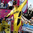 When Joey Logano sets a record, he does it in style. Logano didn’t just win Saturday’s 5-hour Energy 200 NASCAR Nationwide Series race at Dover International Speedway. He crushed the […]