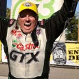 John Force raced to his 136th career victory and moved into position to earn a 16th Funny Car world championship title Sunday at the AAA Insurance NHRA Midwest Nationals at […]