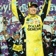 If Kyle Busch has found a little extra speed he can use down the road in NASCAR’s Camping World Truck Series, second place might be the best his rivals can […]