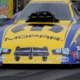 Funny Car points leader Matt Hagan earned the No. 1 qualifying position Saturday at the AAA Insurance NHRA Midwest Nationals at Gateway Motorsports Park near St. Louis. Shawn Langdon (Top […]