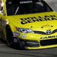 The rich got richer. Matt Kenseth, the top seed in the Chase for the NASCAR Sprint Cup, added to his advantage in Sunday’s rain-interrupted GEICO 400 at Chicagoland Speedway. With […]