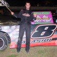 Mike Palasini Jr. of Leland, MS has clinched the runner-up spot with a best 14 week total of 694 points. For the season, Palasini has nine wins and 15 top […]