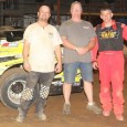 The only NeSmith Chevrolet Weekly Racing Series Week 4 action took place on Friday night at Hattiesburg Speedway in Hattiesburg, MS, where series National Champion Noah Daspit of Kiln, MS […]