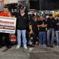 R.A. Brown made the pass on Justin Sorrow with just eight laps left in Friday night’s 50-lap Late Model Stock feature at Anderson Motor Speedway in Williamston, SC, and motored […]