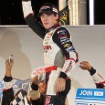 It wasn’t a NASCAR Sprint Cup Series competitor that the NASCAR Nationwide Series field had to worry about at Kentucky Speedway. Instead, it was a NASCAR Camping World Truck Series […]