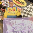 Ten time United Sprint Car Series presented by K&N Filters National Champion, Terry Gray from Bartlett, Tennessee added another notch in the USCS win column at Senoia Raceway in Senoia, […]