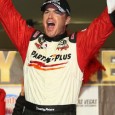 Timothy Peters took advantage of a rare mistake by Ron Hornaday, Jr. on the final restart at Las Vegas Motor Speedway to win the Smith’s 350 NASCAR Camping World Truck […]