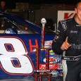 It was déjà vu for the #98 Carswell Motorsports team as Daniel Hemric made a late race charge Saturday night to win the Pro All Stars Series (PASS) South Super […]