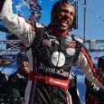 Darrell “Bubba” Wallace, Jr. scored a history-making win on Saturday with his first-career victory in the Kroger 200 NASCAR Camping World Truck Series race at Martinsville, becoming only the second […]