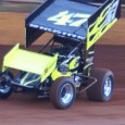 Eric Riggins, Jr. from Charlotte, NC charged into USCS victory lane for the second time over the action filled weekend at Cherokee Speedway in Gaffney, SC in the 5th annual […]