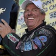 John Force outran his daughter Courtney in the final round and claimed an NHRA-record 16th world championship in Funny Car on Sunday at the NHRA Toyota Nationals at The Strip […]